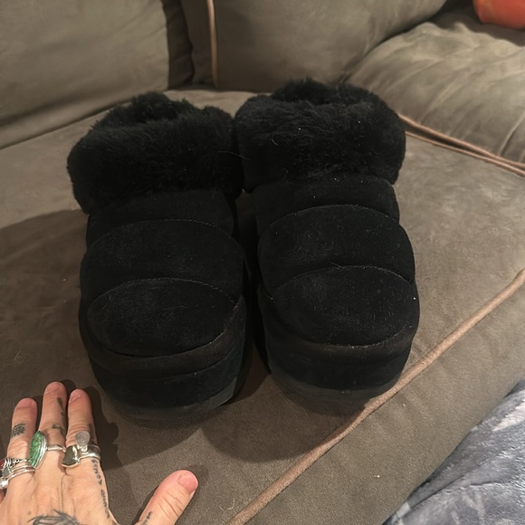 Platform UGGS - Picture 4 of 5